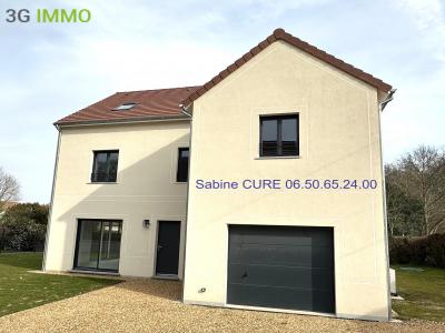 For sale Montfort-l'amaury 8 rooms 182 m2 Yvelines (78490) photo 2