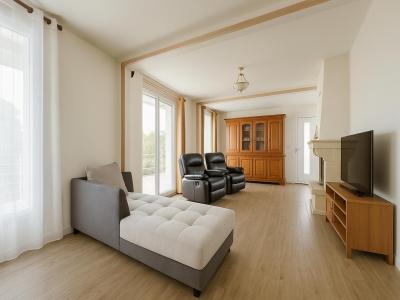 For sale Orgerus 6 rooms 147 m2 Yvelines (78910) photo 3