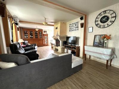 For sale Orgerus 6 rooms 147 m2 Yvelines (78910) photo 4