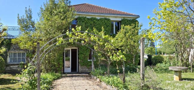 Annonce Vente 7 pices Maison Razac-sur-l'isle 24