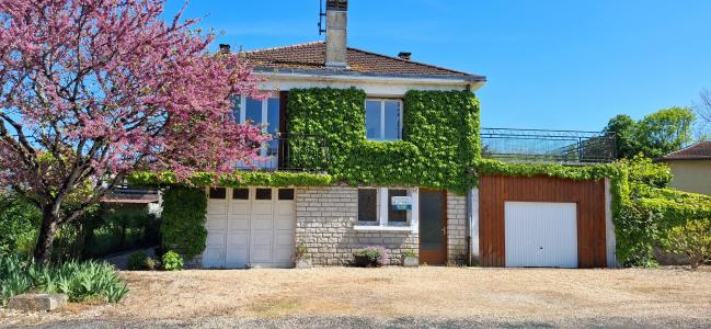 Acheter Maison 151 m2 Razac-sur-l'isle