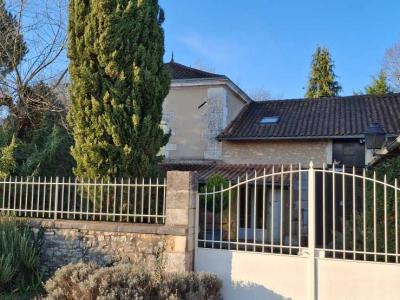 Acheter Maison 143 m2 Biras