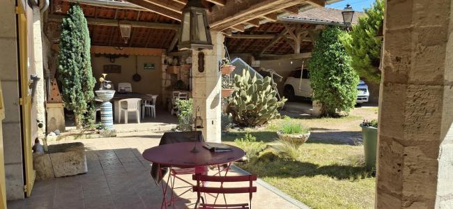 Acheter Maison Biras Dordogne