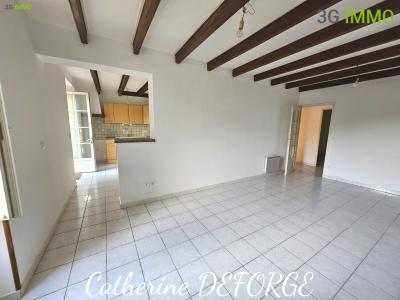 Annonce Vente 10 pices Maison Montguyon 17