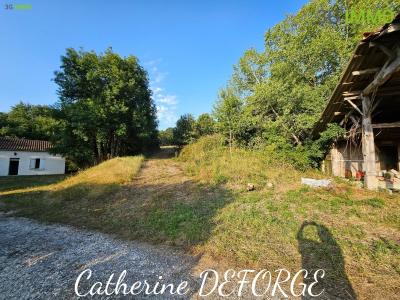 Acheter Maison Montguyon 199900 euros