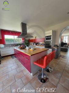 Acheter Maison 180 m2 Donnezac