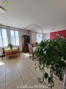 Acheter Maison Donnezac 254000 euros