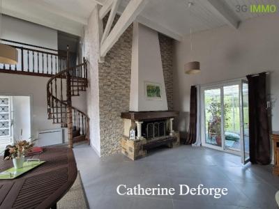 Annonce Vente 7 pices Maison Pugnac 33