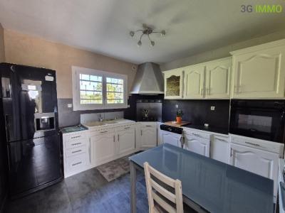 Acheter Maison 145 m2 Pugnac