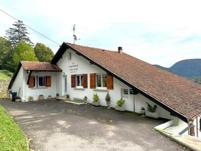 Acheter Maison Bussang Vosges