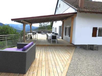 Acheter Maison Bussang 515000 euros