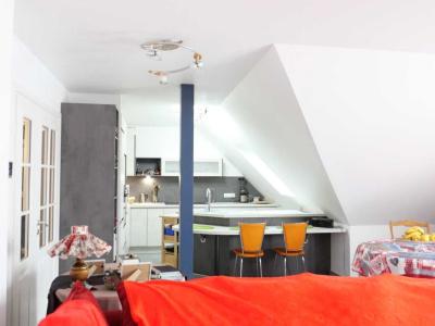 Annonce Vente 5 pices Appartement Wintzenheim 68