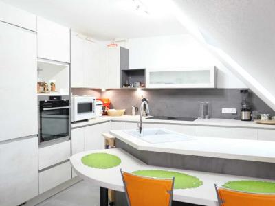 Acheter Appartement 102 m2 Wintzenheim