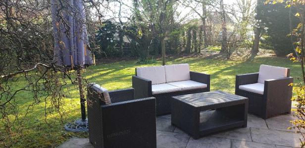 Annonce Vente 6 pices Maison Muntzenheim 68