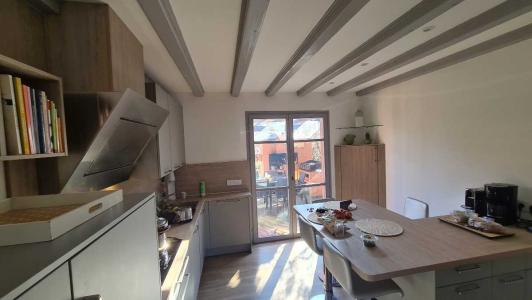 Acheter Maison Muntzenheim Haut rhin