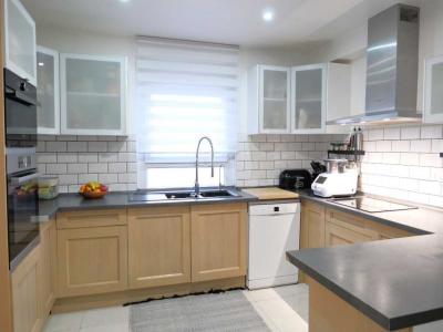 Annonce Vente 7 pices Maison Colmar 68