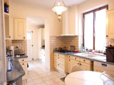 Acheter Maison 175 m2 Colmar