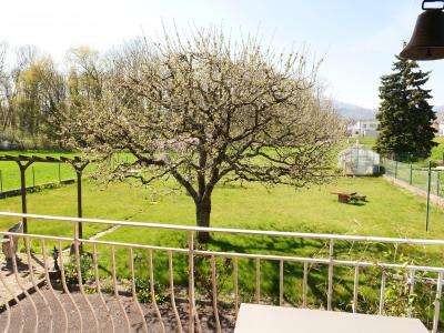 Acheter Maison Issenheim Haut rhin