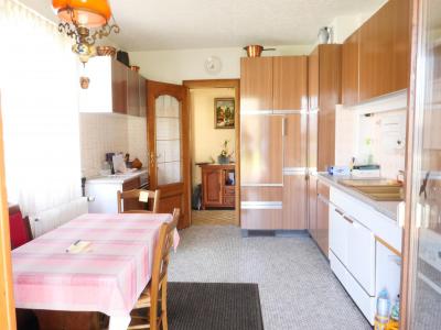 Acheter Maison Issenheim 262000 euros