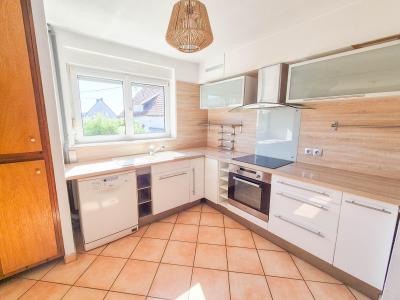 Annonce Vente 3 pices Appartement Herrlisheim 67