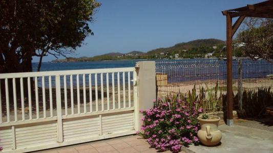 Louer Appartement Trinite Martinique