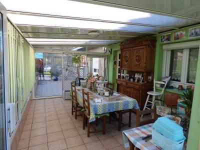 For sale Saint-etienne 4 rooms 104 m2 Loire (42000) photo 4