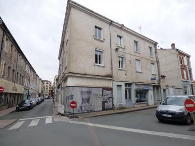 Acheter Appartement 41 m2 Feurs