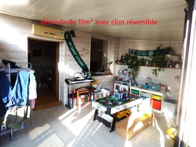 Annonce Vente 4 pices Maison Feurs 42