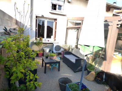 Acheter Maison 95 m2 Feurs