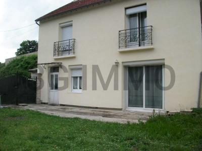 Annonce Vente 4 pices Maison Mareuil-sur-ourcq 60