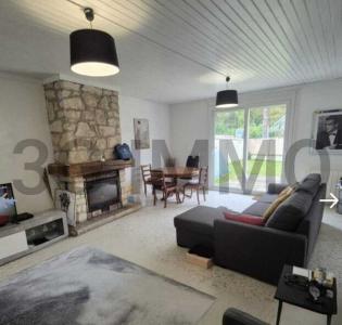 Acheter Maison 104 m2 Mareuil-sur-ourcq