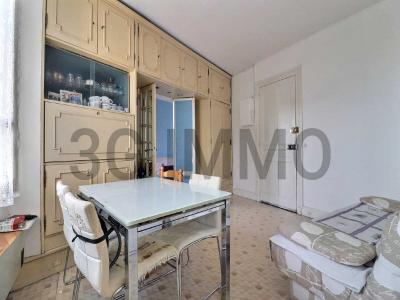 Acheter Appartement 35 m2 Deauville
