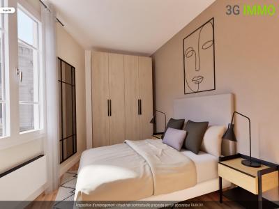 Acheter Appartement Deauville 221000 euros