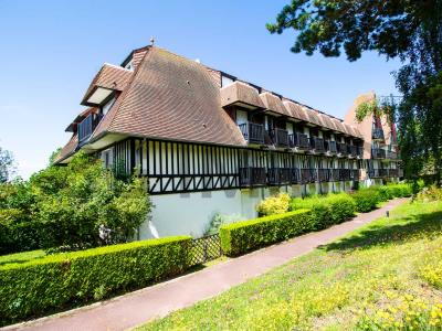 For sale Blonville-sur-mer 1 room 28 m2 Calvados (14910) photo 0