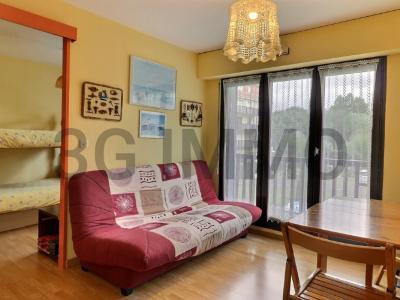 For sale Villers-sur-mer 2 rooms 24 m2 Calvados (14640) photo 2