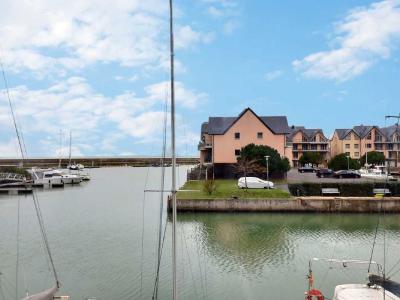 Annonce Vente 4 pices Appartement Deauville 14
