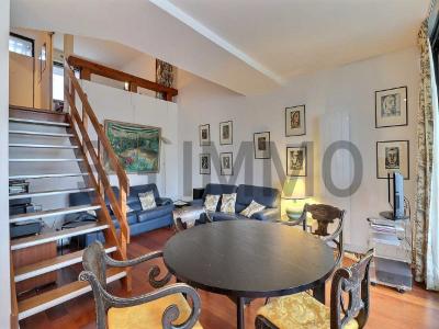 Acheter Appartement 75 m2 Deauville