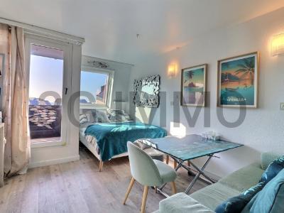 For sale Deauville 1 room 24 m2 Calvados (14800) photo 0