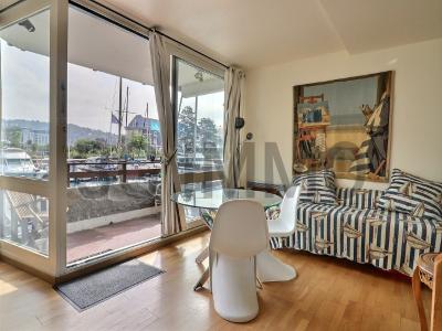 Annonce Vente 2 pices Appartement Deauville 14