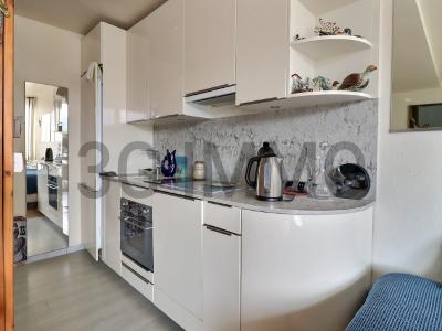 Acheter Appartement Deauville Calvados