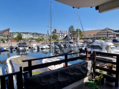 Acheter Appartement Deauville 325000 euros