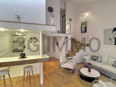 For sale Deauville 3 rooms 61 m2 Calvados (14800) photo 0