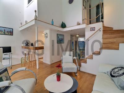 Annonce Vente 3 pices Appartement Deauville 14