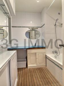 Acheter Appartement Deauville 340000 euros