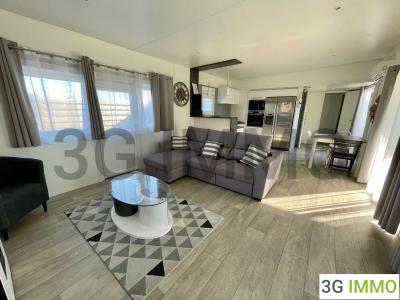 For sale Sainte-foy 4 rooms 73 m2 Vendee (85150) photo 1