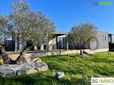 For sale Sainte-foy 4 rooms 73 m2 Vendee (85150) photo 2