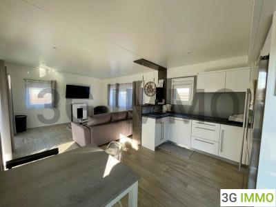 For sale Sainte-foy 4 rooms 73 m2 Vendee (85150) photo 3