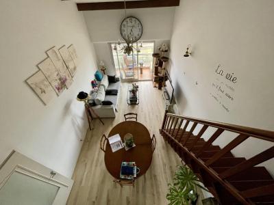 Acheter Appartement 81 m2 Sables-d'olonne