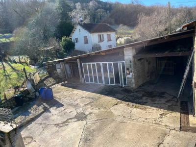 For sale Barthe-de-neste MONTOUSSA 5 rooms 100 m2 Hautes pyrenees (65250) photo 3