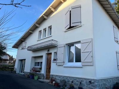 For sale Lannemezan 5 rooms 135 m2 Hautes pyrenees (65300) photo 1